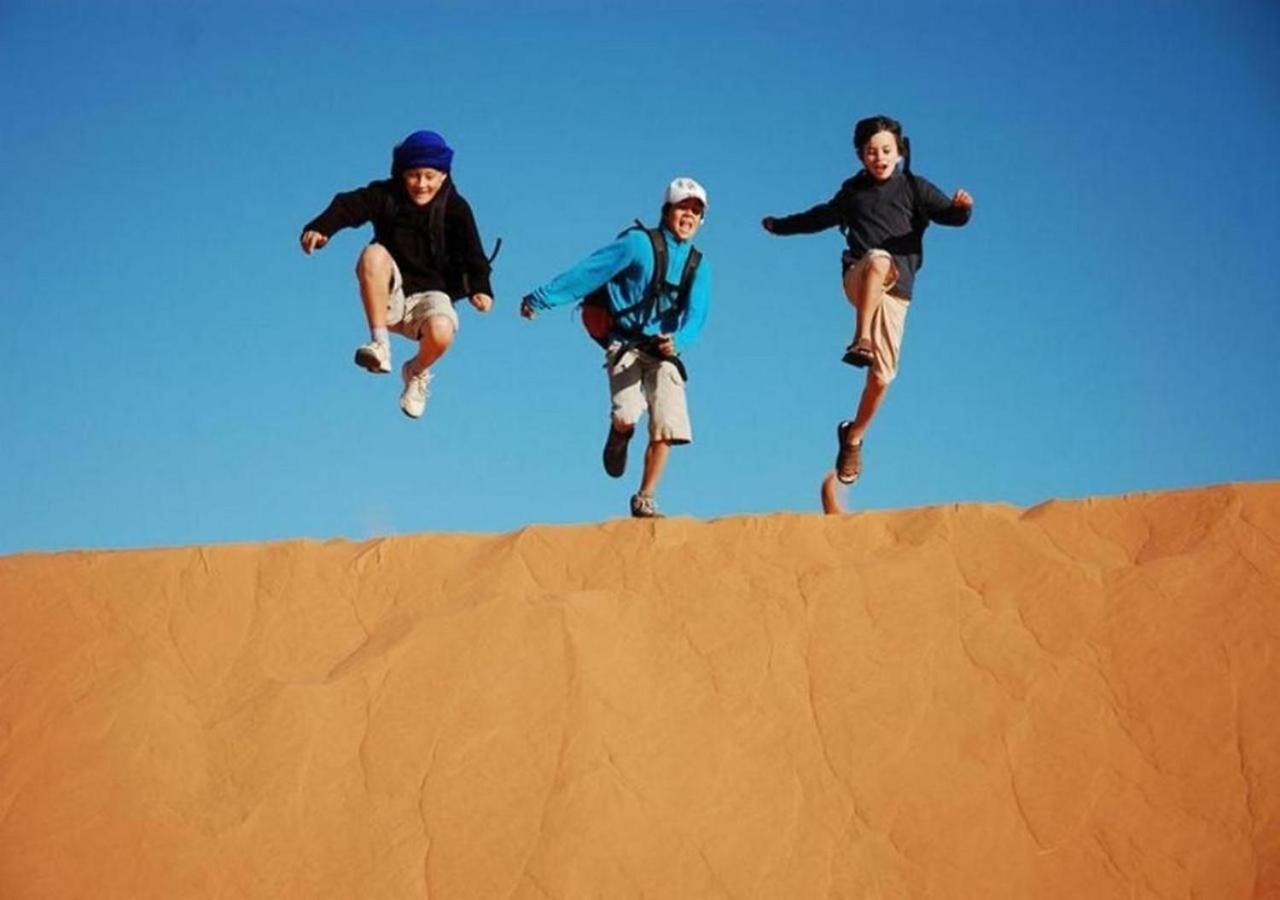 Chegaga Desert Trips M'Hamid Exterior photo