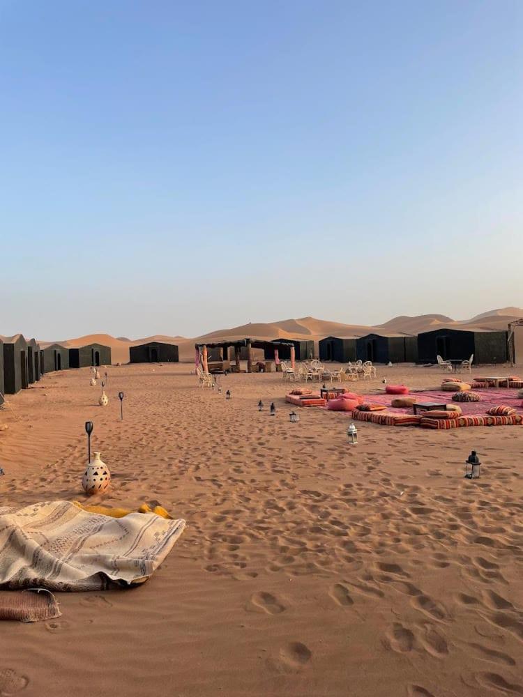 Chegaga Desert Trips M'Hamid Exterior photo