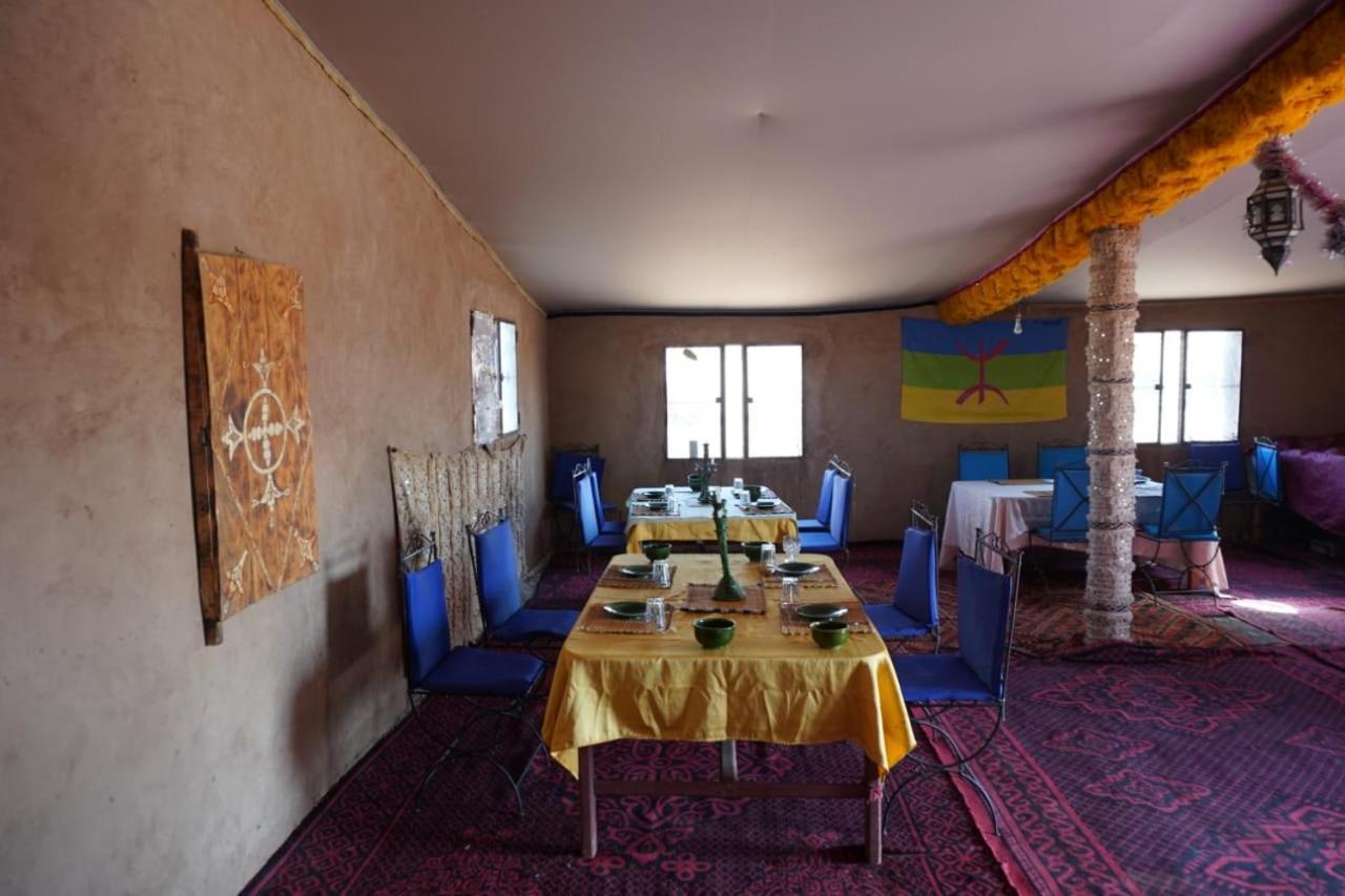 Chegaga Desert Trips M'Hamid Exterior photo